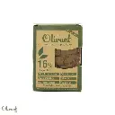 Olivant Aleppo soap with 16% laurel oil