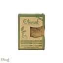 Olivant Aleppo soap with 5% laurel oil
