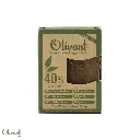 Olivant Aleppo soap with 40% laurel oil 